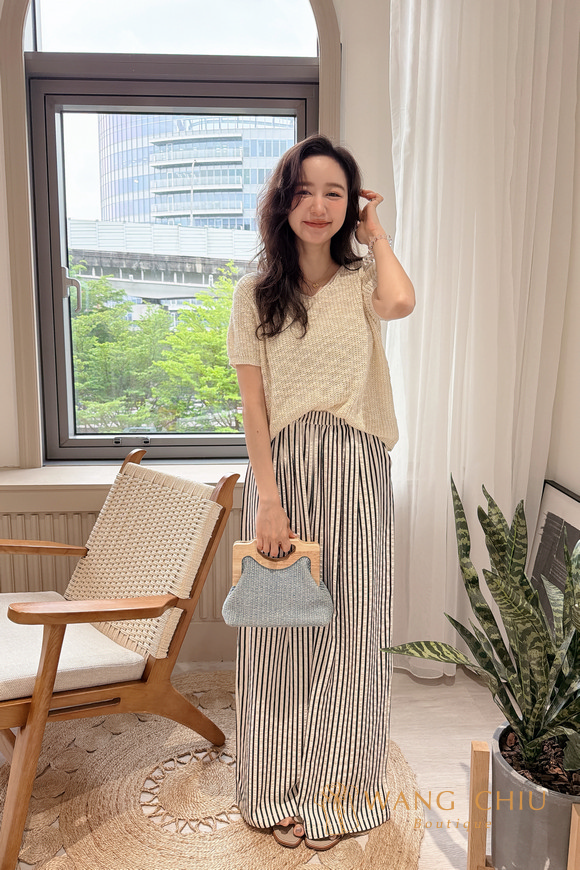 WANG CHIU 麻豆照